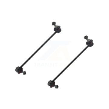 Front Suspension Bar Link Pair For Ford Escape Mazda 3 Focus Transit Connect Volvo MKC KTR-100738