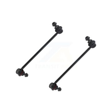 Front Suspension Stabilizer Bar Link Pair For 2011-2020 Toyota Sienna KTR-100741