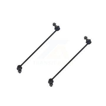 Front Suspension Stabilizer Bar Link Pair For Hyundai Genesis Coupe KTR-100743