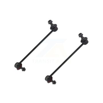 Front Suspension Stabilizer Bar Link Pair For Hyundai Sonata Kia Optima Cadenza Azera KTR-100744