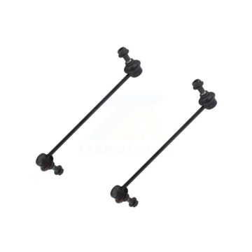 Front Suspension Bar Link Pair For Chevrolet Malibu Impala Buick LaCrosse Regal Cadillac KTR-100746