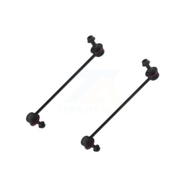 Front Suspension Bar Link Pair For Ford Mazda CX-3 Fiesta Toyota Yaris EcoSport 2 Escape KTR-100751