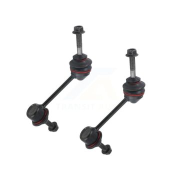 Front Suspension Bar Link Pair For Ford Crown Victoria Lincoln Town Car Mercury Grand KTR-100752
