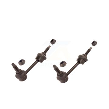 Front Suspension Stabilizer Bar Link Pair For Ford Expedition Lincoln Navigator KTR-100755