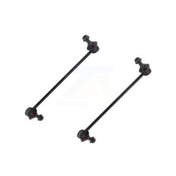 Front Suspension Bar Link Pair For Chevrolet Cobalt Malibu Pontiac Sonic G5 G6 Saturn Ion KTR-100757