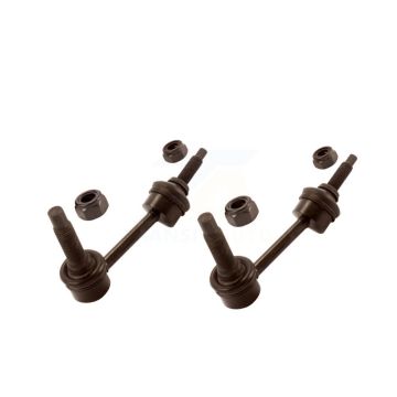 Front Suspension Stabilizer Bar Link Pair For Ford Expedition Lincoln Navigator KTR-100766