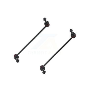 Front Suspension Bar Link Pair For Volkswagen Jetta Tiguan Golf Audi Atlas Taos Passat Q3 KTR-100770