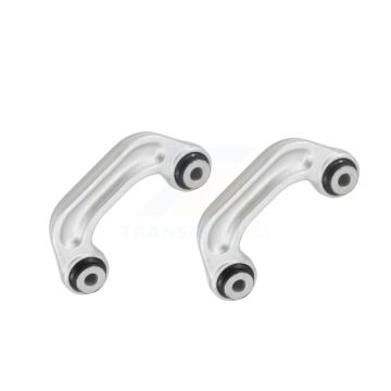 Front Suspension Stabilizer Bar Link Pair For Audi A6 Quattro A8 S6 S8 Volkswagen Phaeton KTR-100771