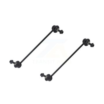 Front Suspension Bar Link Pair For Mercedes-Benz C230 C240 C280 CLK350 CLK320 C320 CLK500 KTR-100773