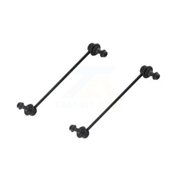 Front Suspension Bar Link Pair For Mercedes-Benz C230 C240 C280 CLK350 CLK320 CLK500 C320 KTR-100774