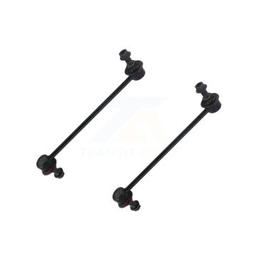 Front Suspension Bar Link Pair For Mercedes-Benz SLK350 SLK280 SLK55 AMG SLK300 C63 SL55 KTR-100775