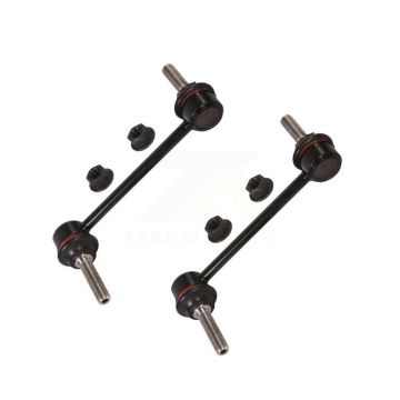 Front Suspension Bar Link Pair For Mercedes-Benz ML350 ML320 GL350 R350 GL320 GL450 GL550 KTR-100776