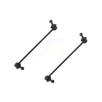 Front Suspension Stabilizer Bar Link Pair For Volvo XC90 S60 XC70 V70 S80 KTR-100779
