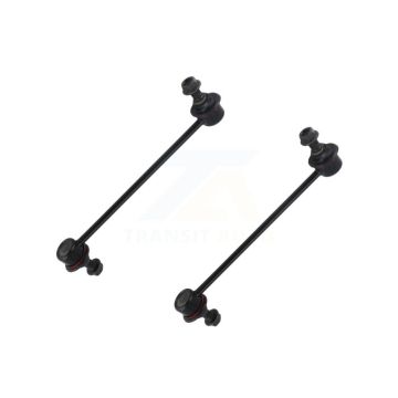 Front Suspension Stabilizer Bar Link Pair For Hyundai Tucson Kia Sportage KTR-100781