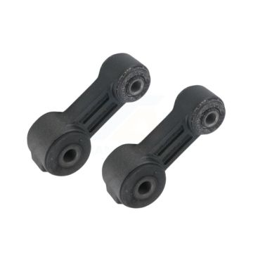 Front Suspension Bar Link Pair For Subaru Impreza Legacy Outback Forester Baja Saab 9-2X KTR-100787