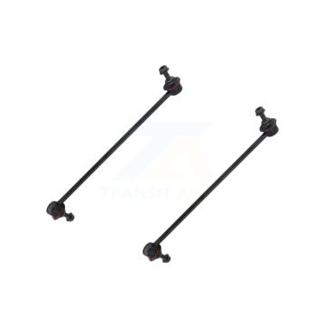 Front Suspension Bar Link Pair For Pontiac Montana Chevrolet Uplander Grand Prix Buick KTR-100789