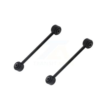 Front Suspension Stabilizer Bar Link Pair For Jeep Grand Cherokee Commander KTR-100790