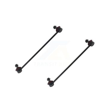 Front Suspension Stabilizer Bar Link Pair For Toyota Yaris Prius C Scion xD KTR-100792
