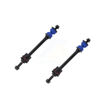 Front Suspension Stabilizer Bar Link Pair For Ram 1500 Classic Dodge KTR-100795