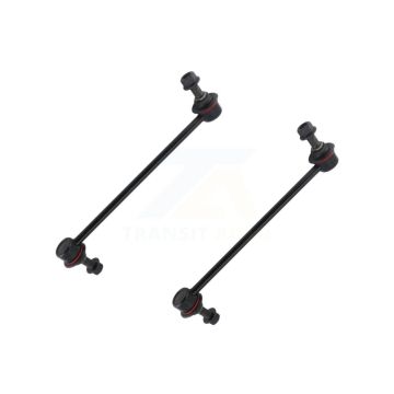 Front Suspension Bar Link Pair For Ford Windstar Taurus Mercury Sable Lincoln Continental KTR-100801