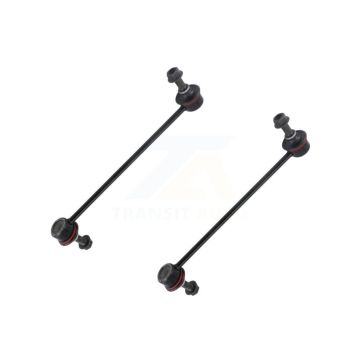 Front Suspension Stabilizer Bar Link Pair For Ford Focus Mercury Contour Cougar Mystique KTR-100802