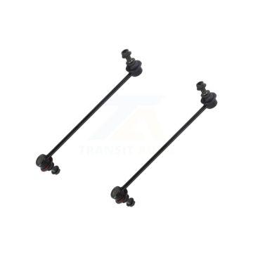 Front Suspension Bar Link Pair For Honda Chevrolet Equinox Pilot Acura MDX GMC Terrain KTR-100814