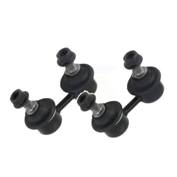 Front Suspension Stabilizer Bar Link Pair For 2001-2006 Hyundai Elantra KTR-100815