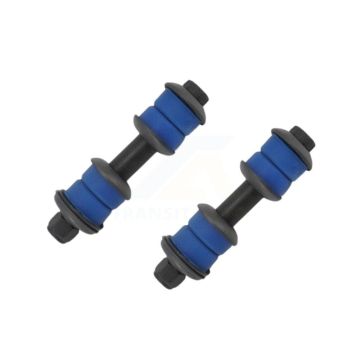 Front Suspension Stabilizer Bar Link Pair For Toyota Echo Scion xB xA KTR-100819