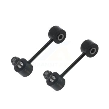 Front Suspension Stabilizer Bar Link Pair For Volkswagen Jetta Golf Beetle KTR-100820