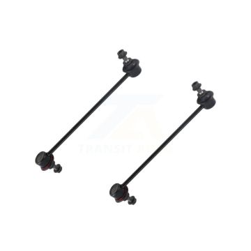 Front Suspension Bar Link Pair For BMW Z4 330Ci 325i 325Ci M3 320i 330i 323i 328i 323Ci KTR-100823