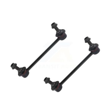 Front Suspension Stabilizer Bar Link Pair For Nissan Pathfinder INFINITI QX4 KTR-100824