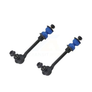 Front Suspension Stabilizer Bar Link Pair For Toyota Tundra Sequoia KTR-100826