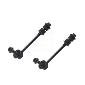 Front Suspension Stabilizer Bar Link Pair For Toyota Tacoma Tundra 4Runner KTR-100827
