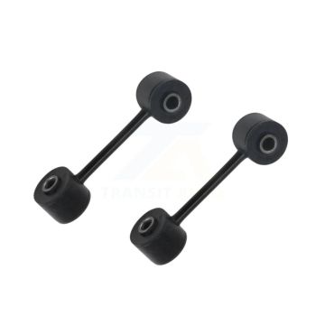Front Suspension Stabilizer Bar Link Pair For Volkswagen Jetta Golf City Beetle KTR-100828