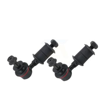 Front Suspension Bar Link Pair For Nissan Sentra Suzuki Grand Vitara Geo Tracker Sidekick KTR-100830