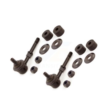 Front Suspension Stabilizer Bar Link Pair For Nissan Altima Maxima INFINITI I30 KTR-100831