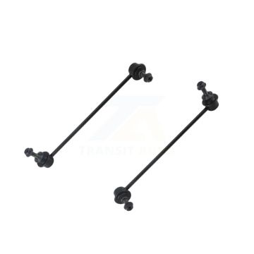 Front Suspension Stabilizer Bar Link Kit For BMW 530i 525i 550i 528i M5 545i 535i KTR-100840