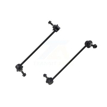 Front Suspension Sway Bar Link Kit For Ford Five Hundred Freestyle Taurus X Mercury Sable KTR-100841