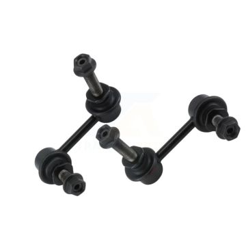 Front Suspension Sway Bar Link Kit For Lexus IS250 IS300 IS350 GS350 RC350 RC300 GS300 KTR-100842