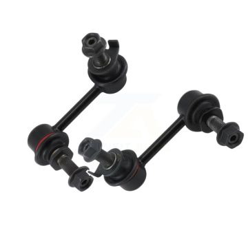 Front Suspension Stabilizer Bar Link Kit For INFINITI G35 Nissan 350Z KTR-100848