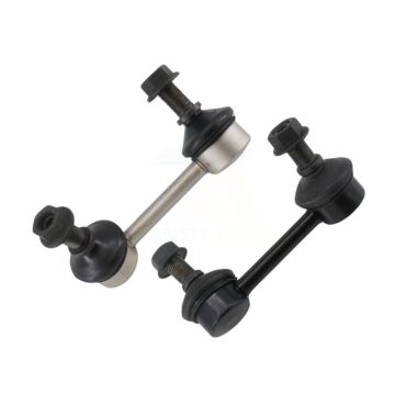 Front Suspension Stabilizer Bar Link Kit For Kia Sorento KTR-100853