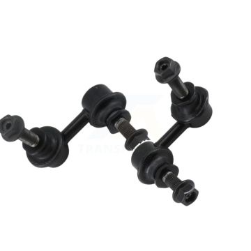 Front Suspension Stabilizer Bar Link Kit For INFINITI M35 Nissan GT-R M45 KTR-100855