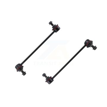 Front Suspension Bar Link Kit For Chevrolet Equinox GMC Terrain Pontiac Torrent Saturn KTR-100857