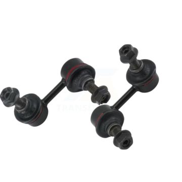 Front Suspension Stabilizer Bar Link Kit For Mitsubishi Lancer KTR-100859