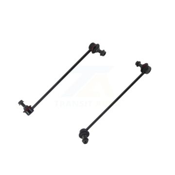 Front Suspension Stabilizer Bar Link Kit For Hyundai Santa Fe Kia Sorento Veracruz KTR-100860