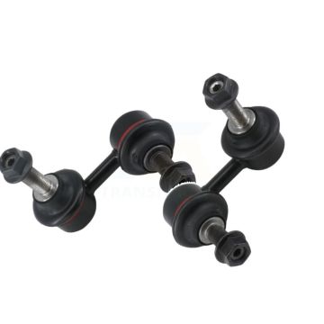 Front Suspension Bar Link Kit For INFINITI Q50 G37 QX50 EX35 G35 Q60 EX37 M37 G25 Q70 M56 KTR-100861