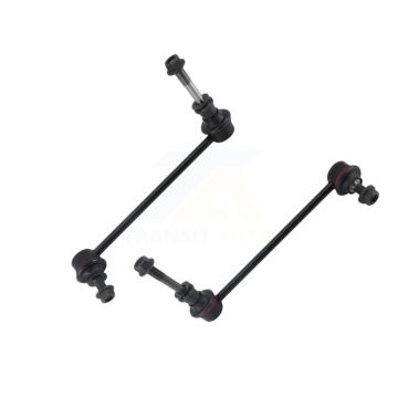 Front Suspension Stabilizer Bar Link Kit For BMW X5 X6 With Adaptive Drive KTR-100863