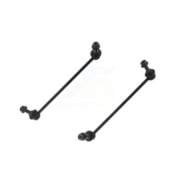 Front Suspension Stabilizer Bar Link Kit For 2006-2013 Land Rover Range Sport KTR-100867