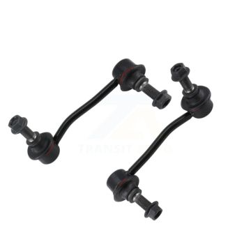Front Suspension Bar Link Kit For Mercedes-Benz Sprinter 2500 3500 Dodge 4500 3500XD 1500 KTR-100870