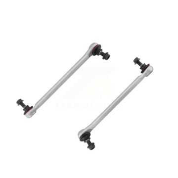 Front Suspension Bar Link Kit For Mercedes-Benz C300 GLK350 GLK250 C350 C250 E350 E400 KTR-100873